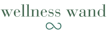 wellness wand
